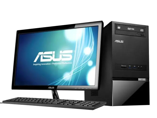 东至华硕台式机维修